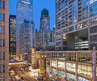 The Loop Apartments For Rent 188 Apartments Chicago Il Apartmentguide Com