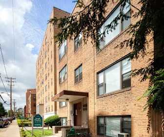 North Oakland Apartments For Rent 334 Apartments Pittsburgh
