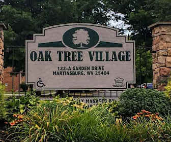 Oak Tree Village, Ranson, WV