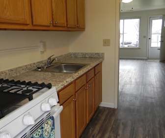 The Estates At Fernview, 45212, OH
