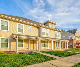 Senior Apartments For Rent In Merrillville In