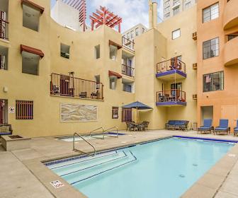 Horton Plaza Apartments For Rent 136 Apartments San Diego Ca Apartmentguide Com