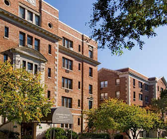 Tenleytown Studio Apartments For Rent Washington Dc 33 Rentals
