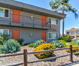 Clairemont Mesa East Studio Apartments For Rent San Diego Ca 11 Rentals