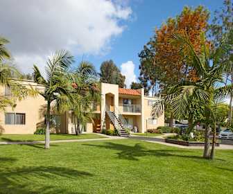 Casa Mira View Apartments San Diego Ca 92126