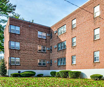 Allentown Condos For Rent