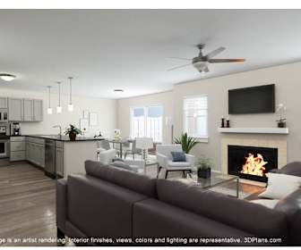 Pet Friendly Apartments For Rent In Macomb Township Mi