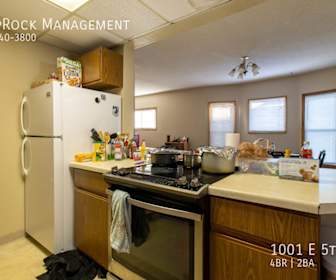 1001 E 5Th St, Duluth, MN