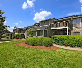 200 Braehill Apartments Winston Salem Nc 27104