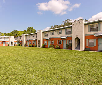 Hidden Cove Apartments, Everest University  South Orlando, FL