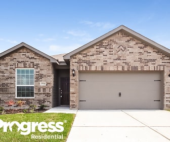 25314 Shadowdale Drive, Spring Valley, TX