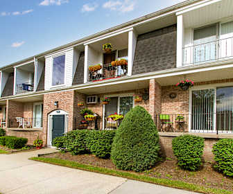Apartments For Rent With Garage In Amherst Ny