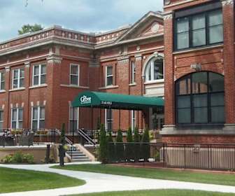 The Grove Saratoga, Schuylerville, NY