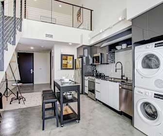 Lofts For Rent In West Coast University Los Angeles Ca