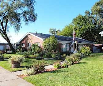 Apartments For Rent In Royal Oak Mi 132 Rentals