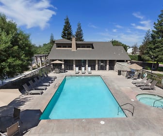 Polo Villas, Brimhall Estates, Bakersfield, CA