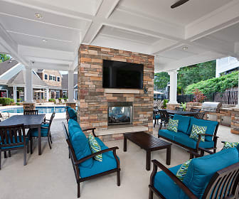 Bexley Crossing At Providence Luxury Apartments, Ballantyne West, Charlotte, NC