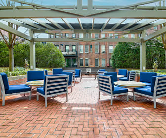The Greenhouse Apartments, Boston Conservatory, MA