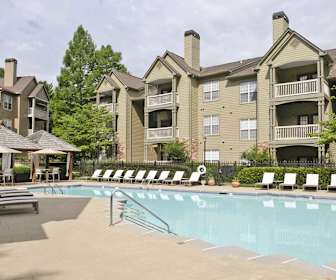 Apartments For Rent In Druid Hills Ga With Balcony