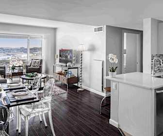 Seaport District Studio Apartments For Rent Boston Ma 68 Rentals