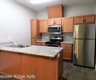 Webster Ridge Apartments, Gladstone, OR