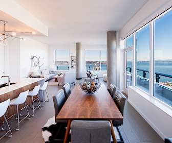 Luxury Apartments For Rent In Downtown Seattle Washington 70
