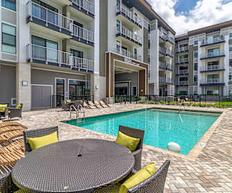 Apartments For Rent With Swimming Pool In Clermont Fl