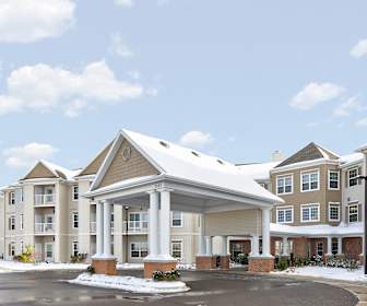 Senior Apartments For Rent In Holt Mi