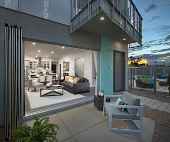 Luxury Apartment Rentals In Phoenix Az