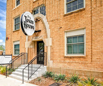 downtown oklahoma city apartments rent near