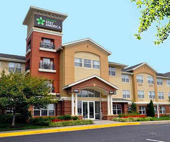 Luxury Apartment Rentals In Columbia Md