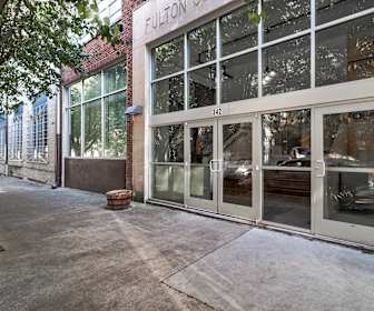 Mattress Factory Lofts Braden Fellman