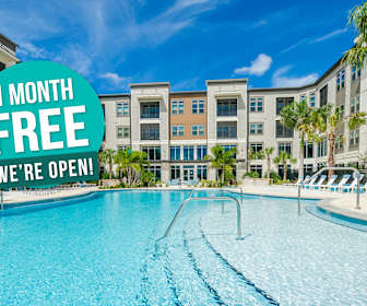 Luxury Apartment Rentals In Pinellas Park Fl
