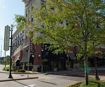 The Residences at the Boulevard, Brentwood, MO