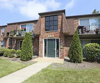 Apartments for Rent in Orchard Park NY 115 Rentals ApartmentGuide com