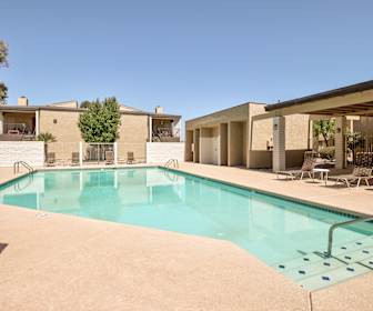 Las Brisas, Casa Grande, AZ