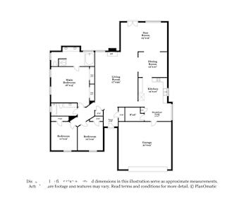 3216 River Rock Pl, River Ridge High School, Woodstock, GA