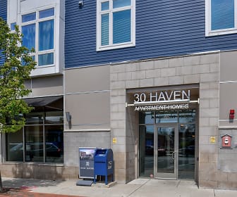 30 Haven, Massachusetts
