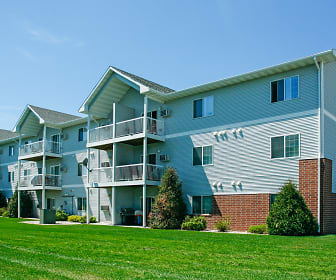 Osgood Townsite Apartments and Townhomes, Maple Valley, Fargo, ND