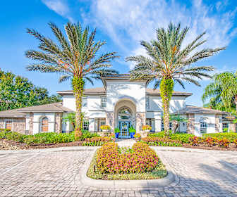 MAA Lake Nona, Lake Nona High School, Orlando, FL