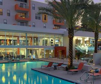 Studio Apartments For Rent In Universal City Ca 171 Rentals