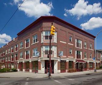 Apartments for Rent in East Liberty PA 611 Rentals ApartmentGuide com