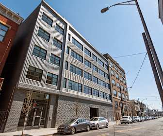 The Beacon Apartments Jersey City Nj 07304