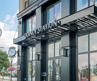 Quincy Station, G Skin & Beauty Institute Oakbrook, IL