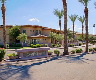 Santana Ridge Luxury Rentals, Mesa, AZ