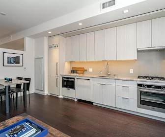 Gridiron Condos, Tanner, WA