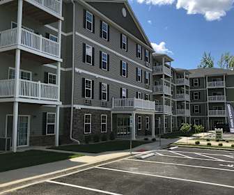 78 Minimalist Apartments on woodman drive 