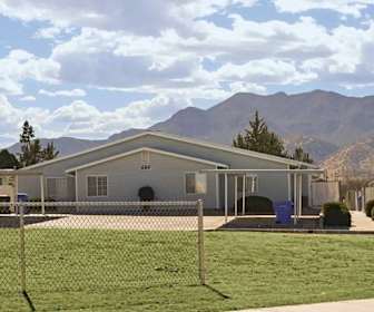 Sierra Court Apartments, Sierra Vista, AZ