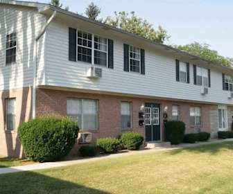 Luxury Apartment Rentals In Bowling Green Oh