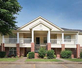 Mill Creek 1 Bedroom Apartments For Rent Fort Smith Ar